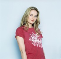 Rachel Blanchard photo #