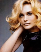 Rachel Blanchard photo #