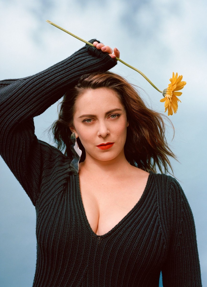 Rachel Bloom: pic #1087468