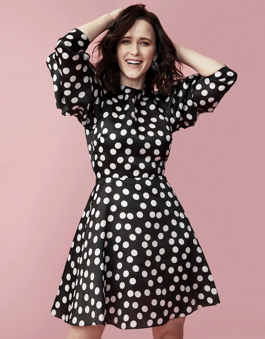 Rachel Brosnahan: pic #1244258