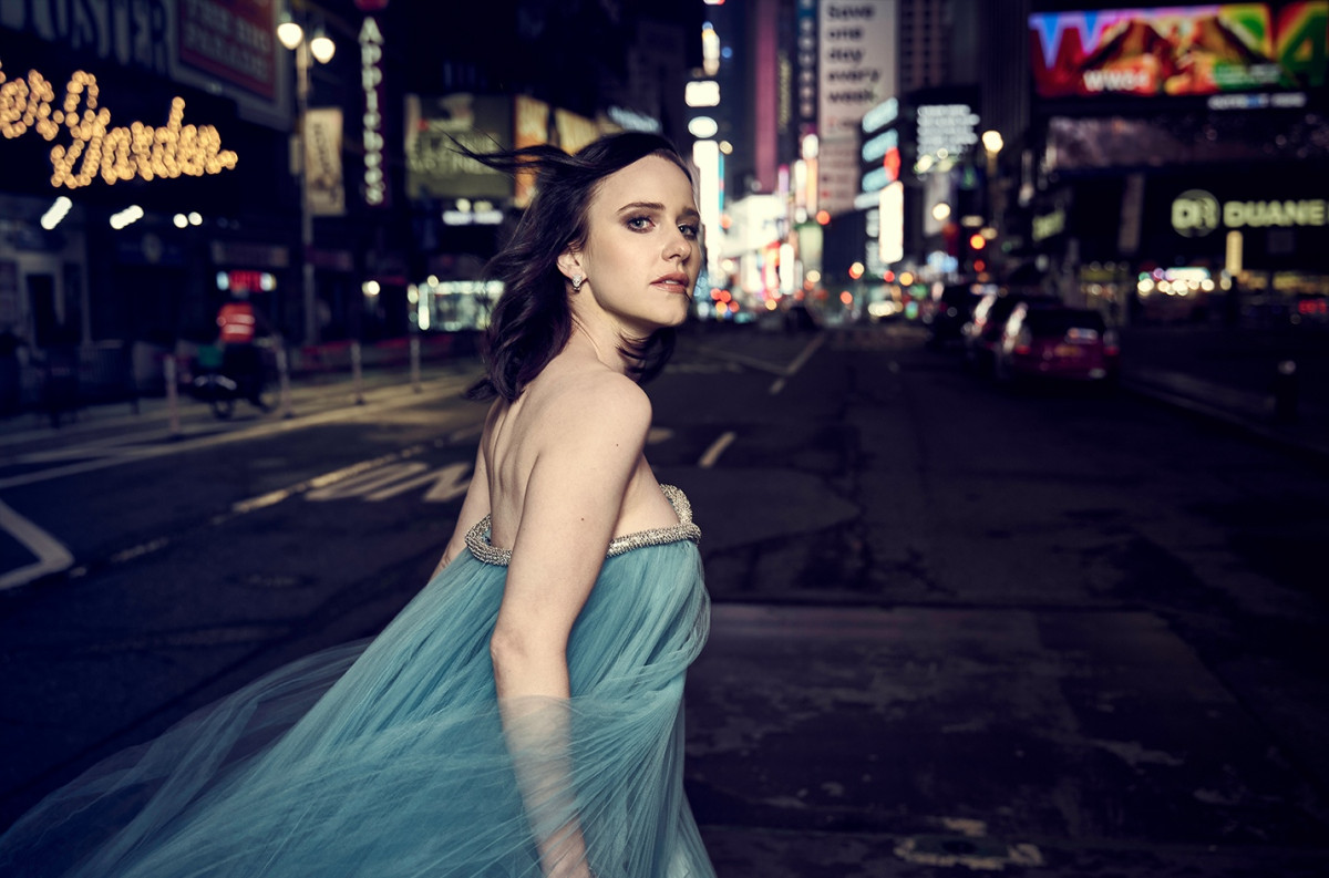 Rachel Brosnahan: pic #1244803