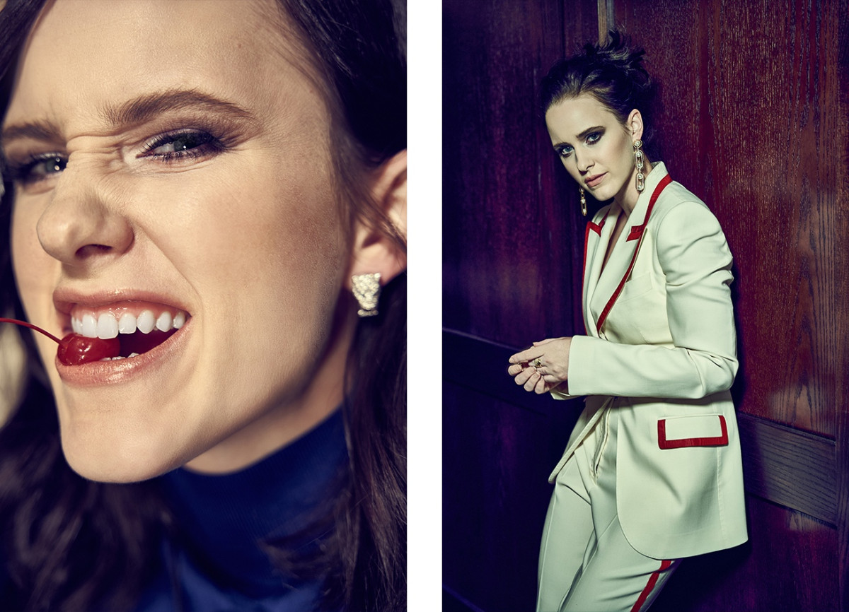 Rachel Brosnahan: pic #1244808