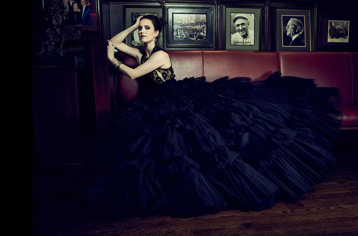 Rachel Brosnahan: pic #1244802