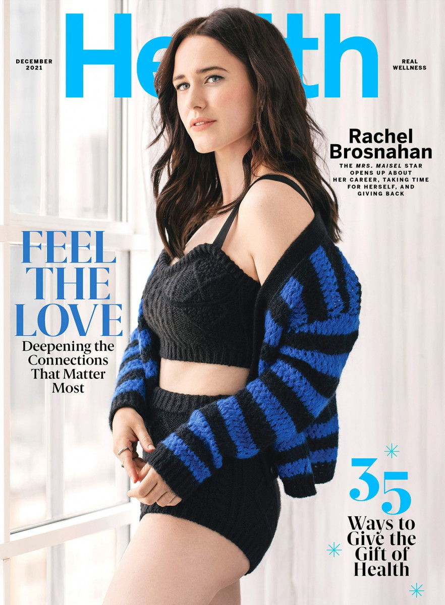 Rachel Brosnahan: pic #1281855