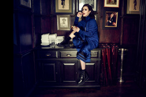 Rachel Brosnahan photo #