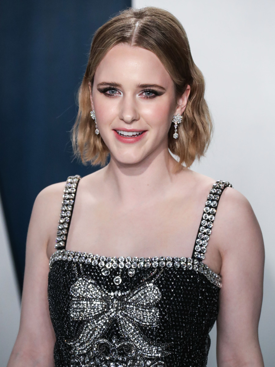 Rachel Brosnahan: pic #1233071