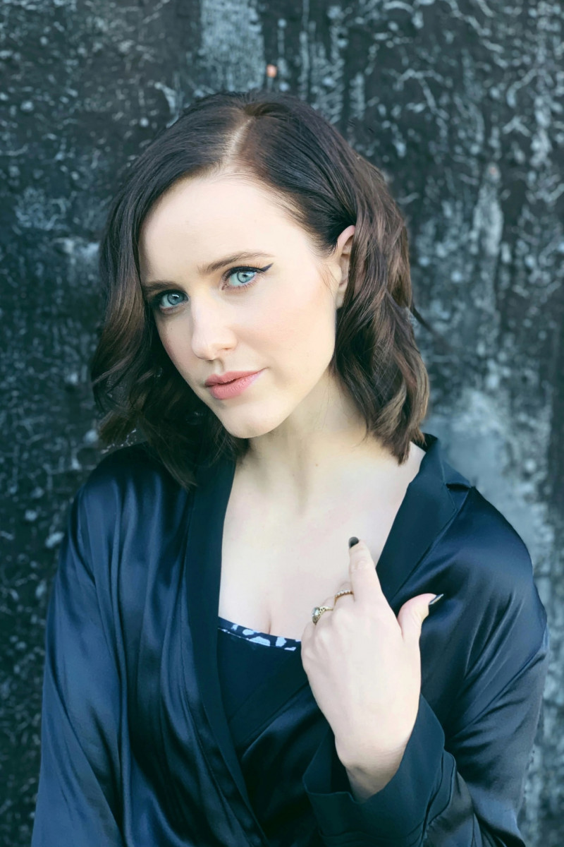 Rachel Brosnahan: pic #1234314