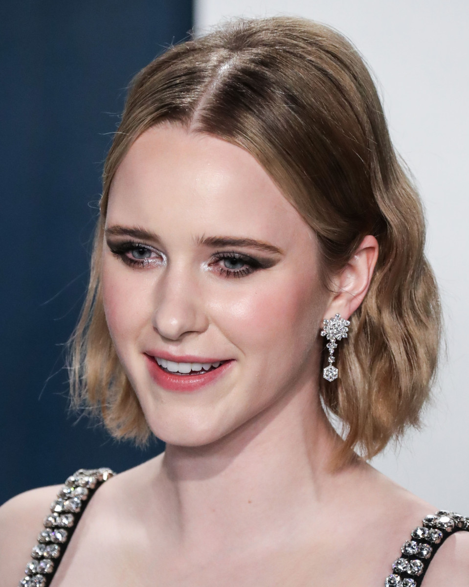 Rachel Brosnahan: pic #1233075