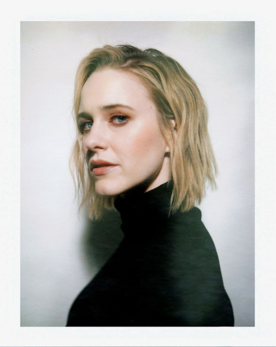 Rachel Brosnahan: pic #1218223