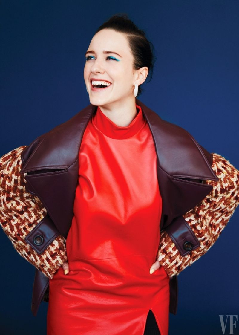 Rachel Brosnahan: pic #1059194