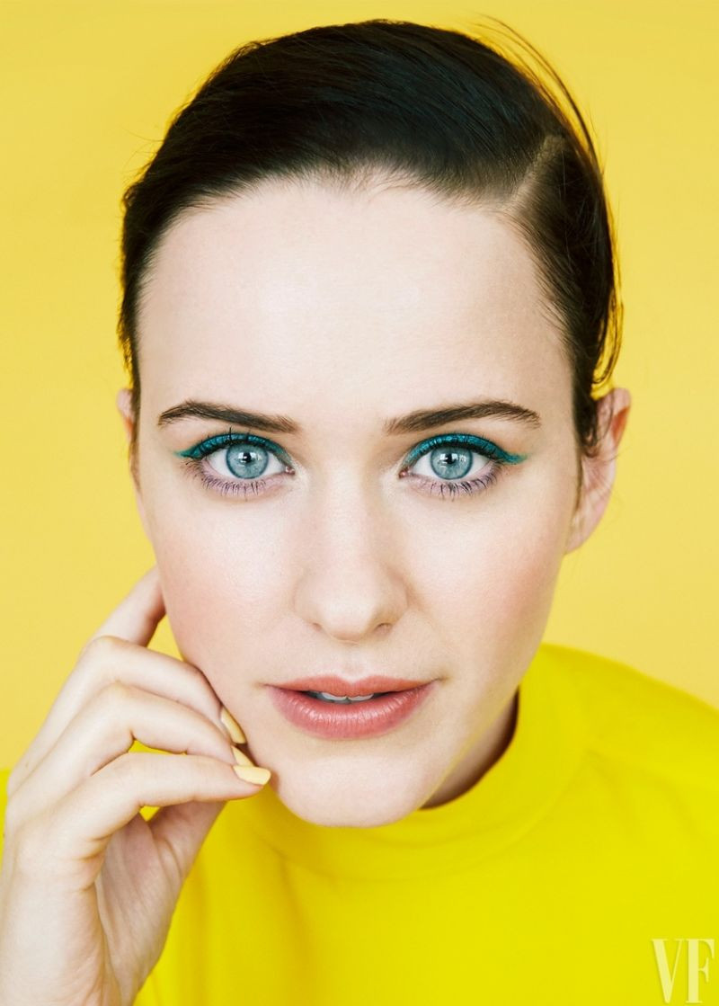 Rachel Brosnahan: pic #1059196