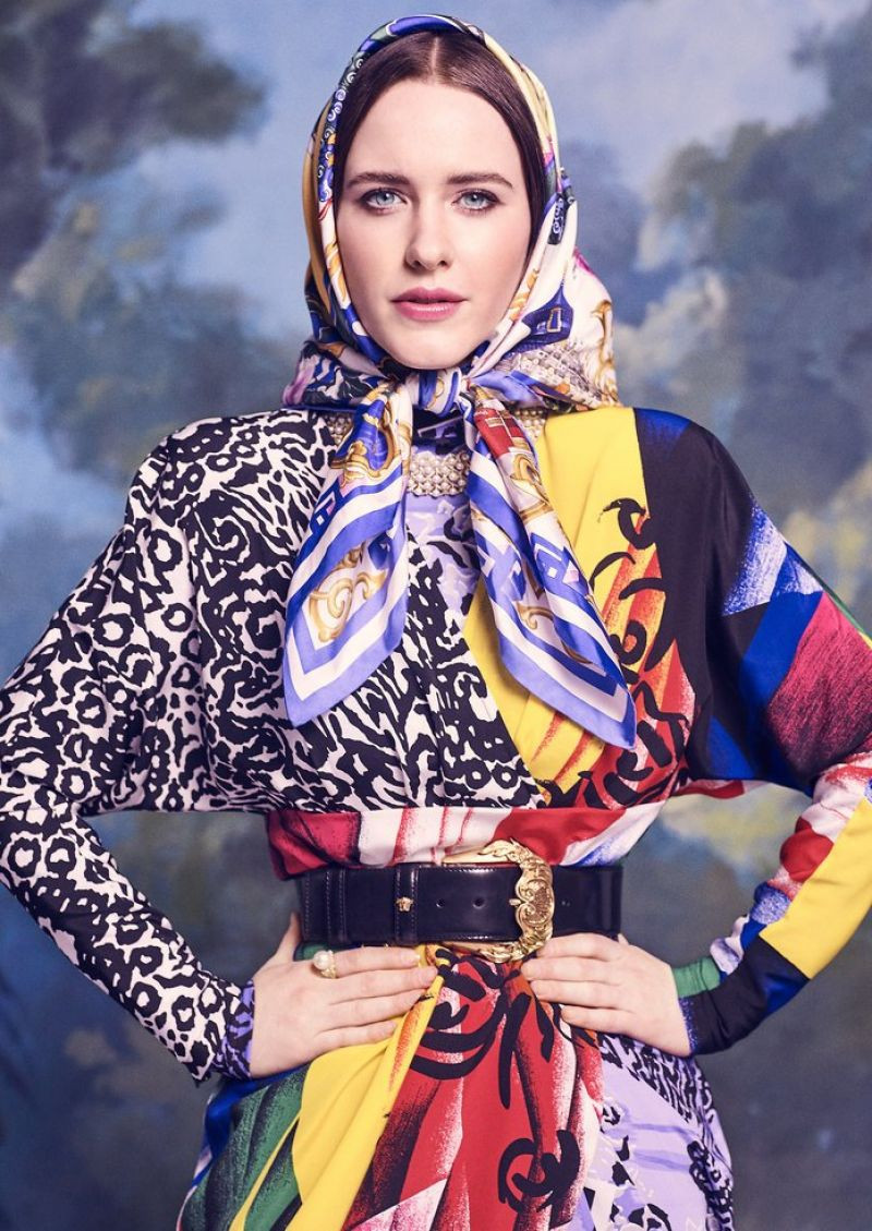 Rachel Brosnahan: pic #1057710