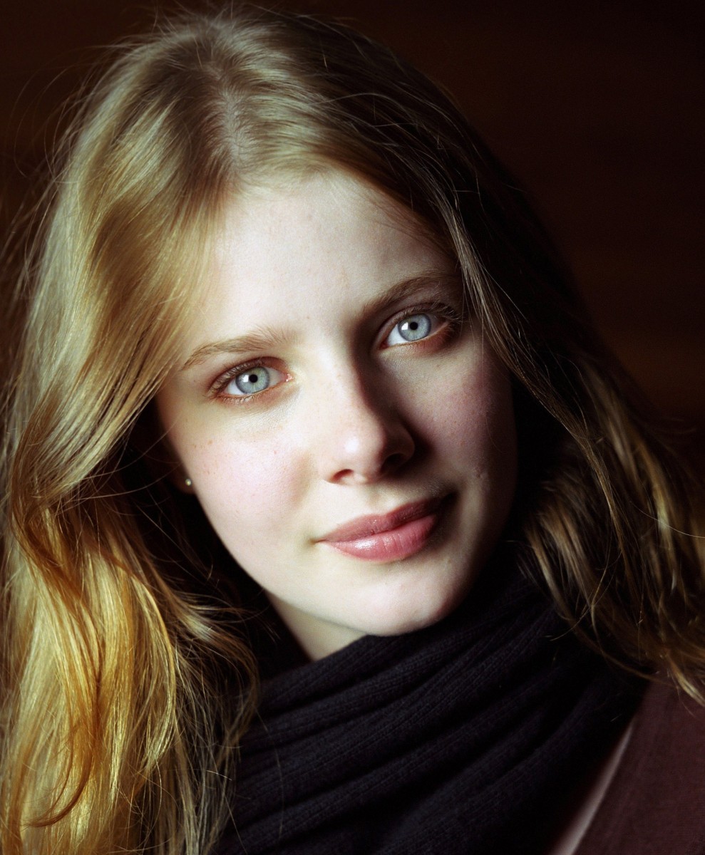 Rachel Hurd Wood: pic #232515