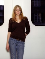 Rachel Hurd Wood photo #