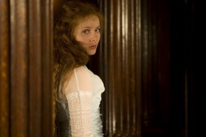 Rachel Hurd Wood pic #239016