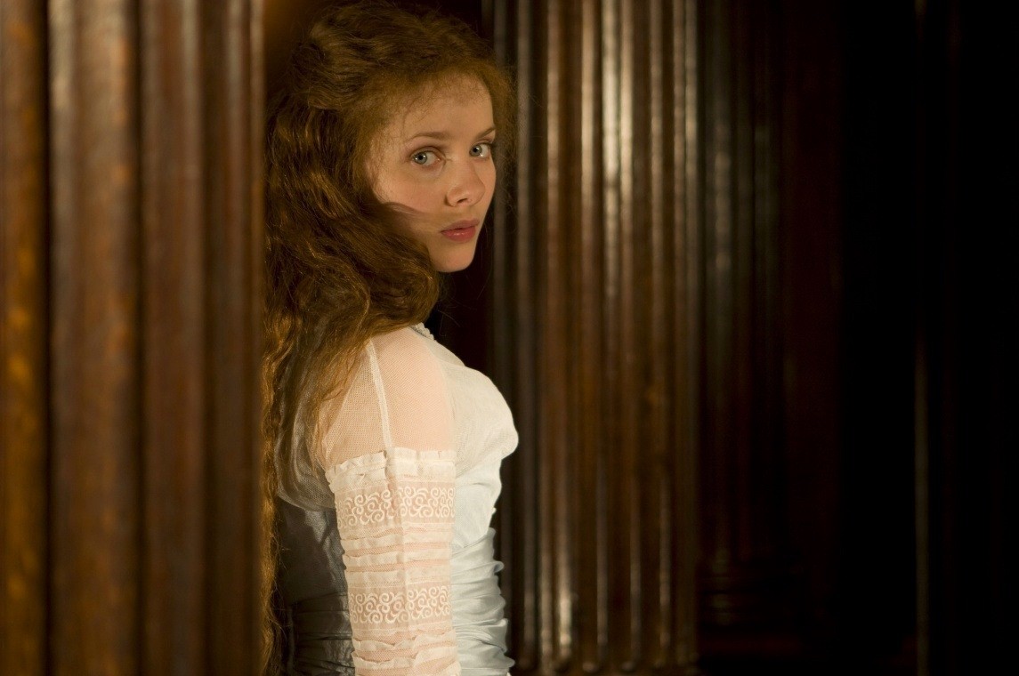 Rachel Hurd Wood: pic #239016