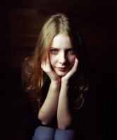 Rachel Hurd Wood photo #