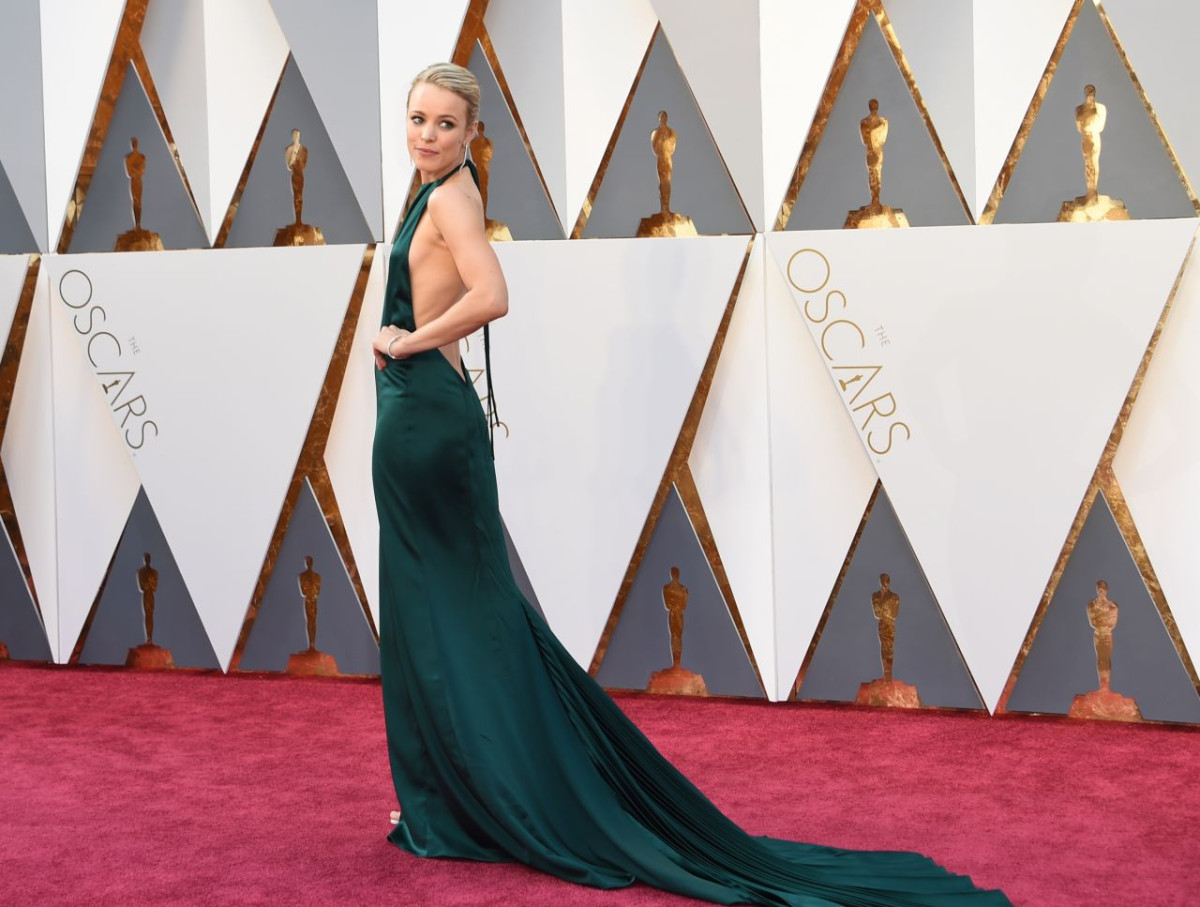 Rachel McAdams: pic #837044