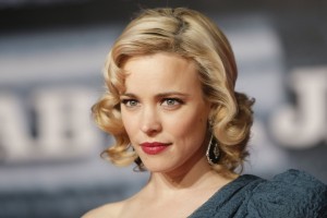 Rachel McAdams photo #