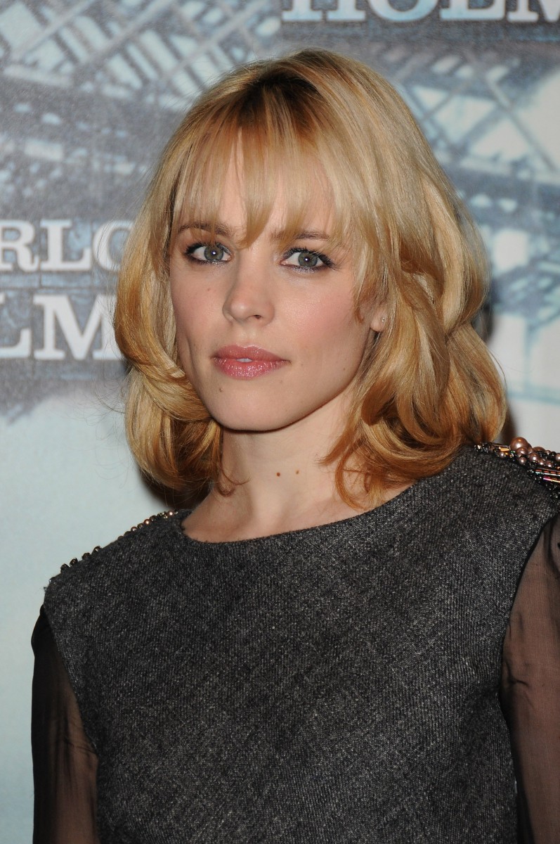 Rachel McAdams: pic #229112