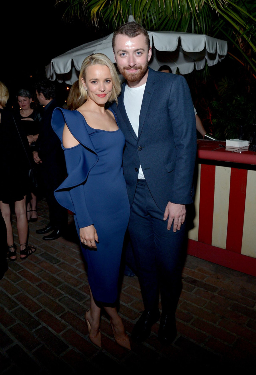 Rachel McAdams: pic #836541