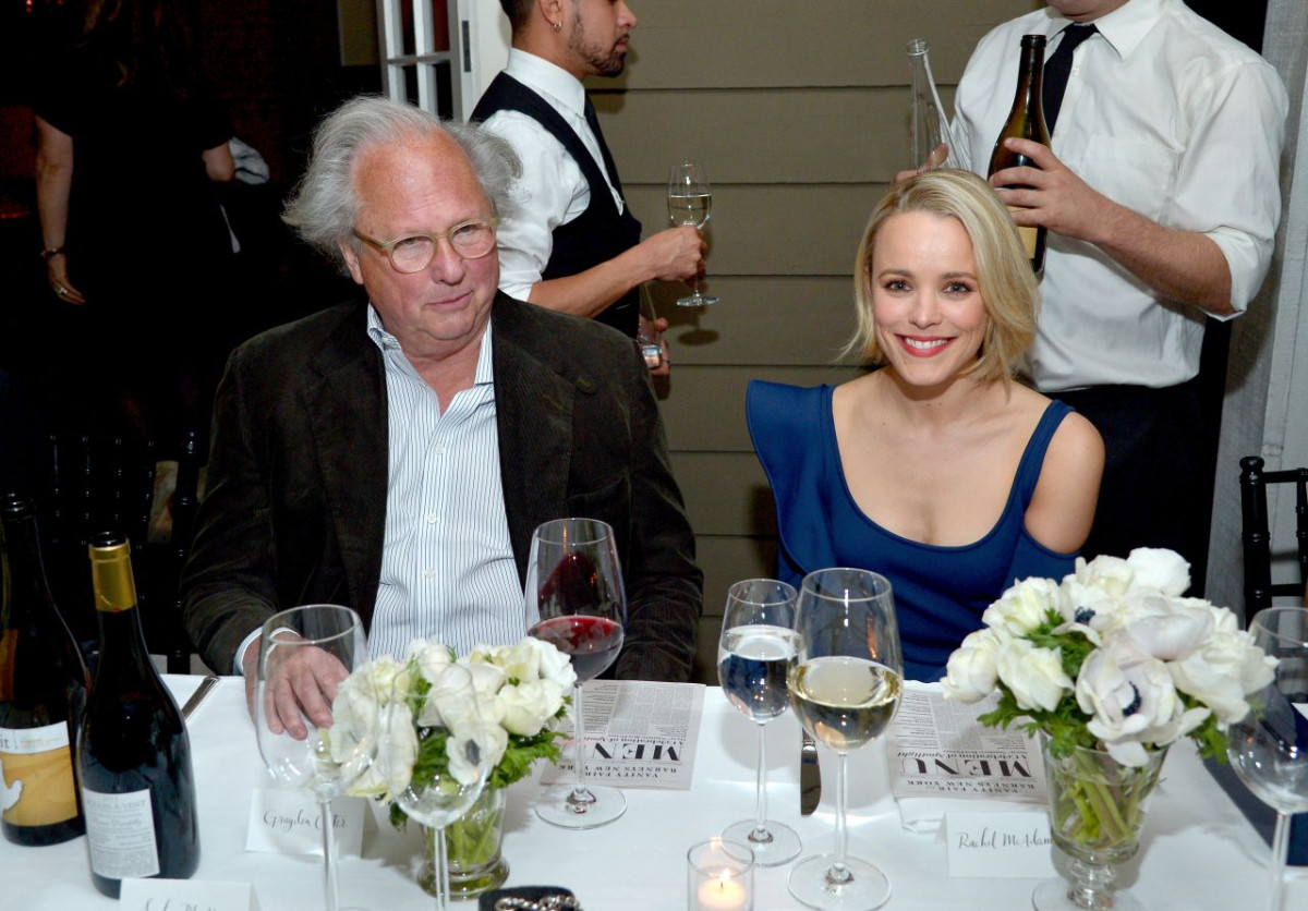 Rachel McAdams: pic #836544