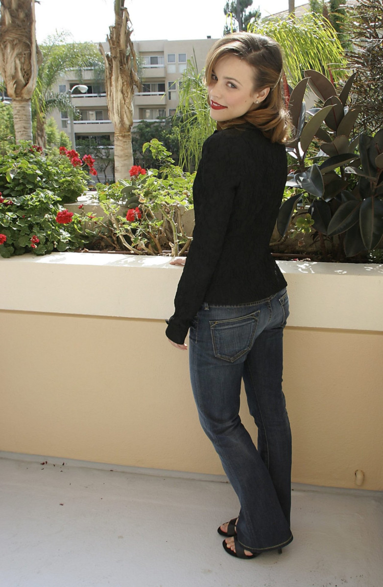 Rachel McAdams: pic #267304