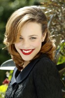 Rachel McAdams photo #