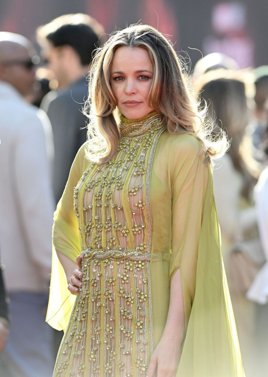 Rachel McAdams: pic #1302488