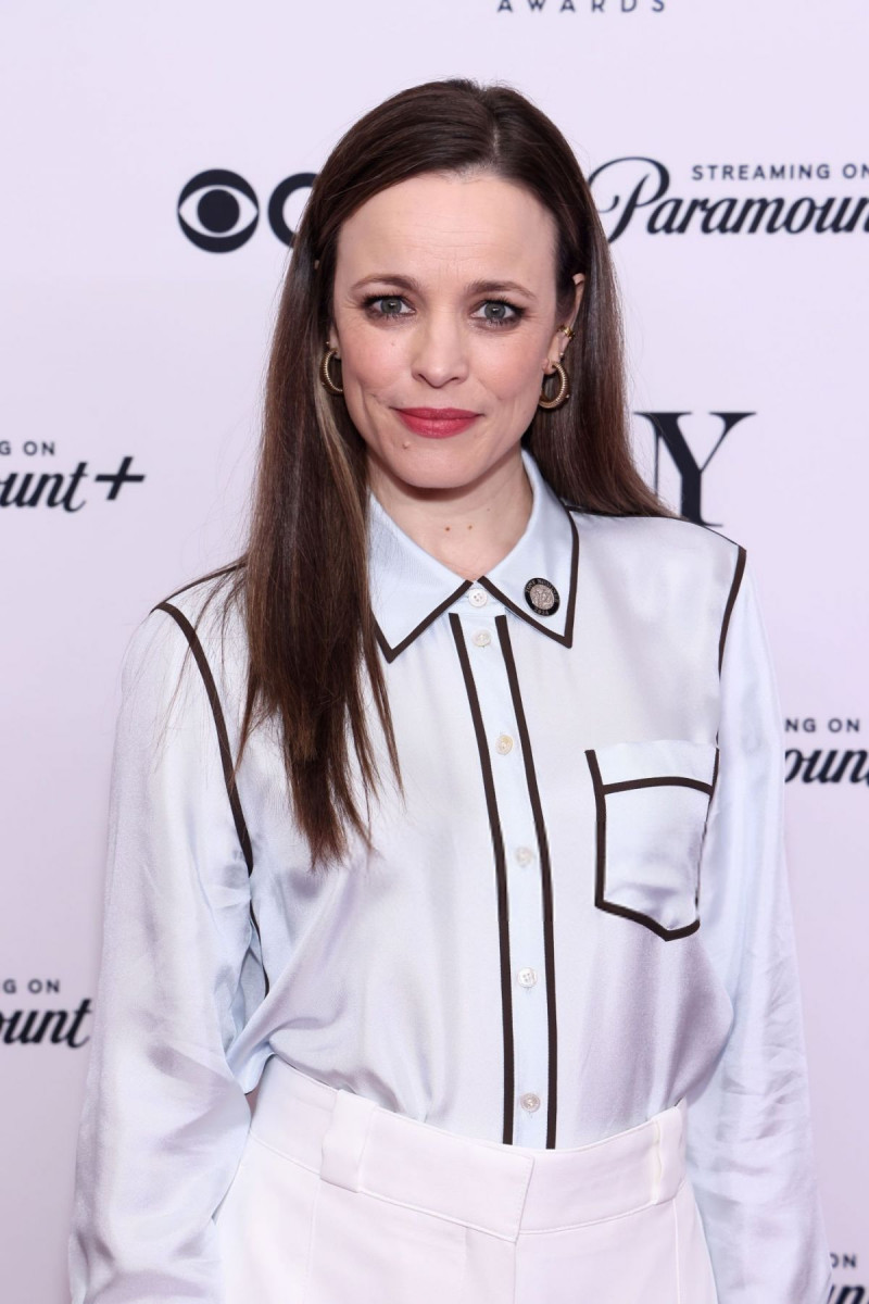 Rachel McAdams: pic #1352086