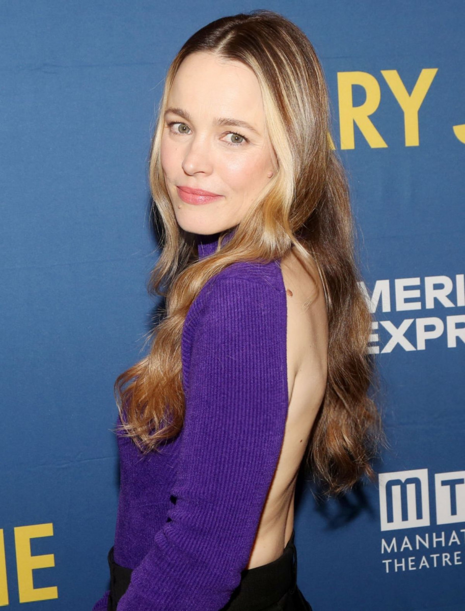 Rachel McAdams: pic #1349099