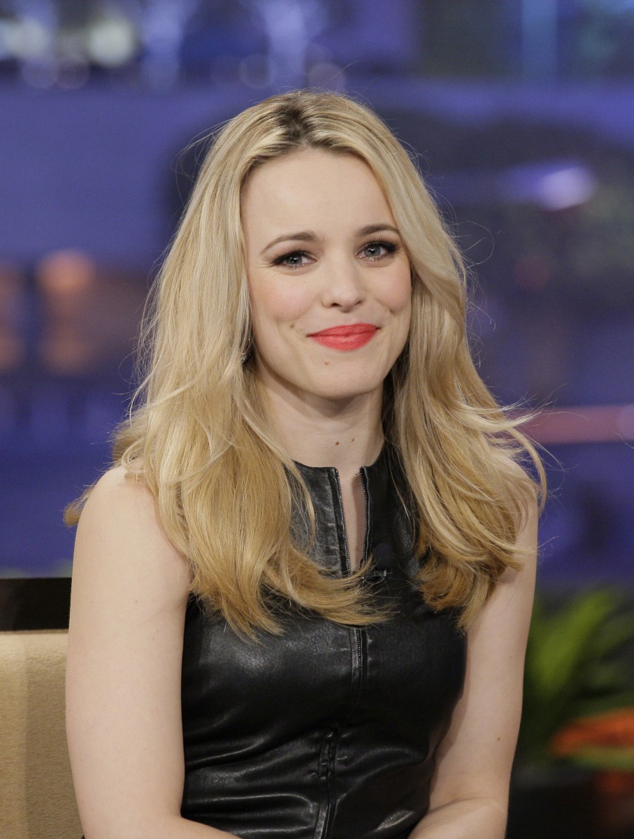 Rachel McAdams: pic #643197