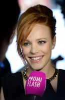 Rachel McAdams photo #