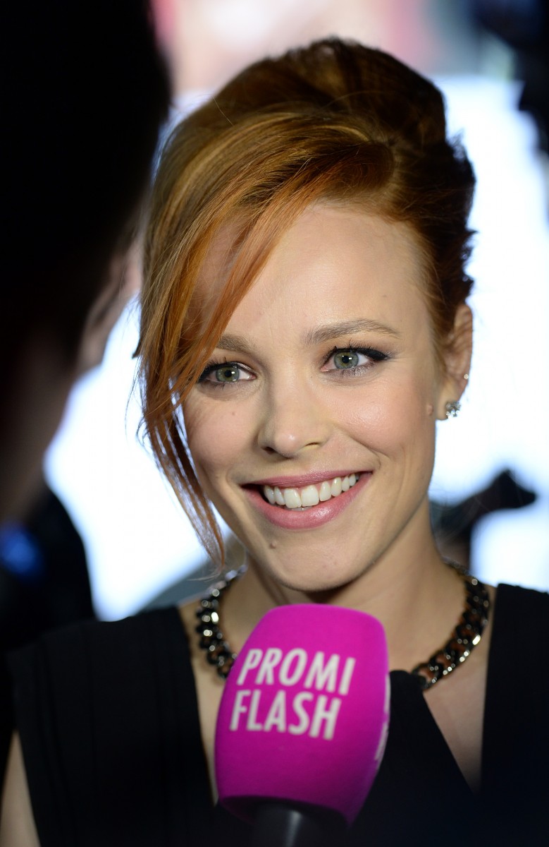 Rachel McAdams: pic #627649