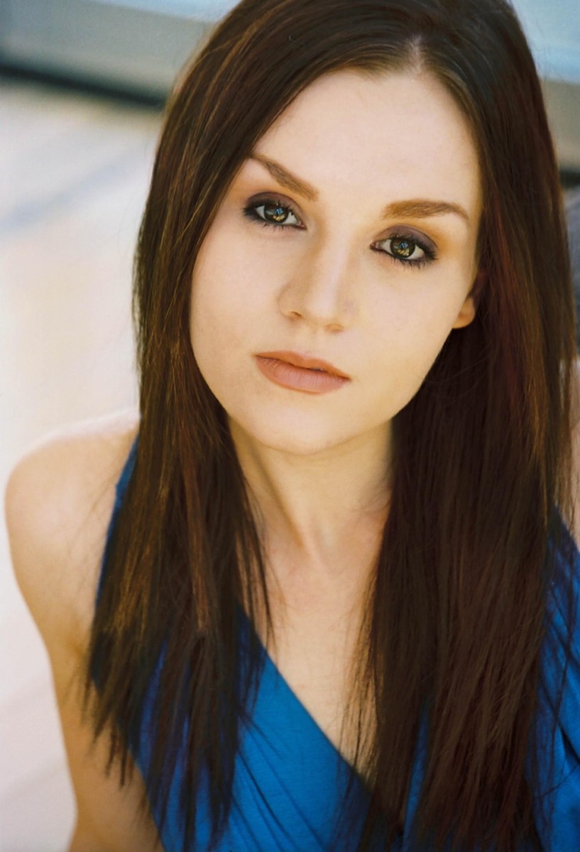 Rachel Miner: pic #693915