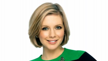 Rachel Riley photo #