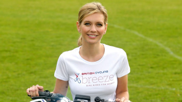 Rachel Riley photo #