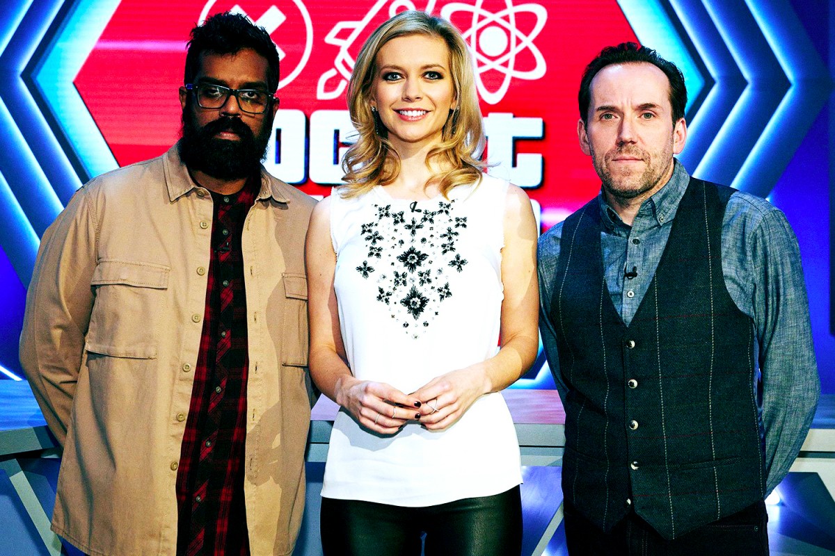 Rachel Riley: pic #1083883