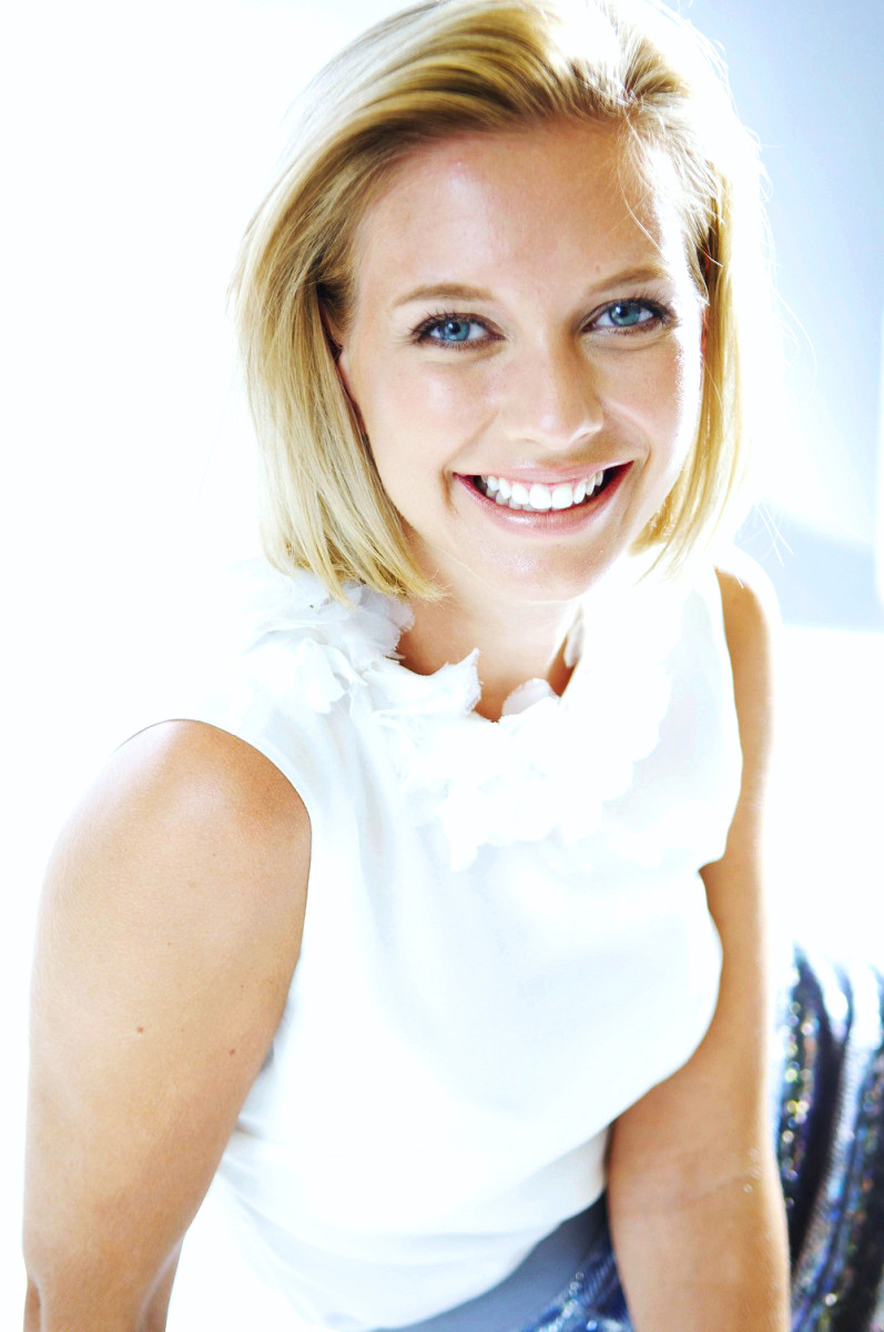 Rachel Riley: pic #1083920