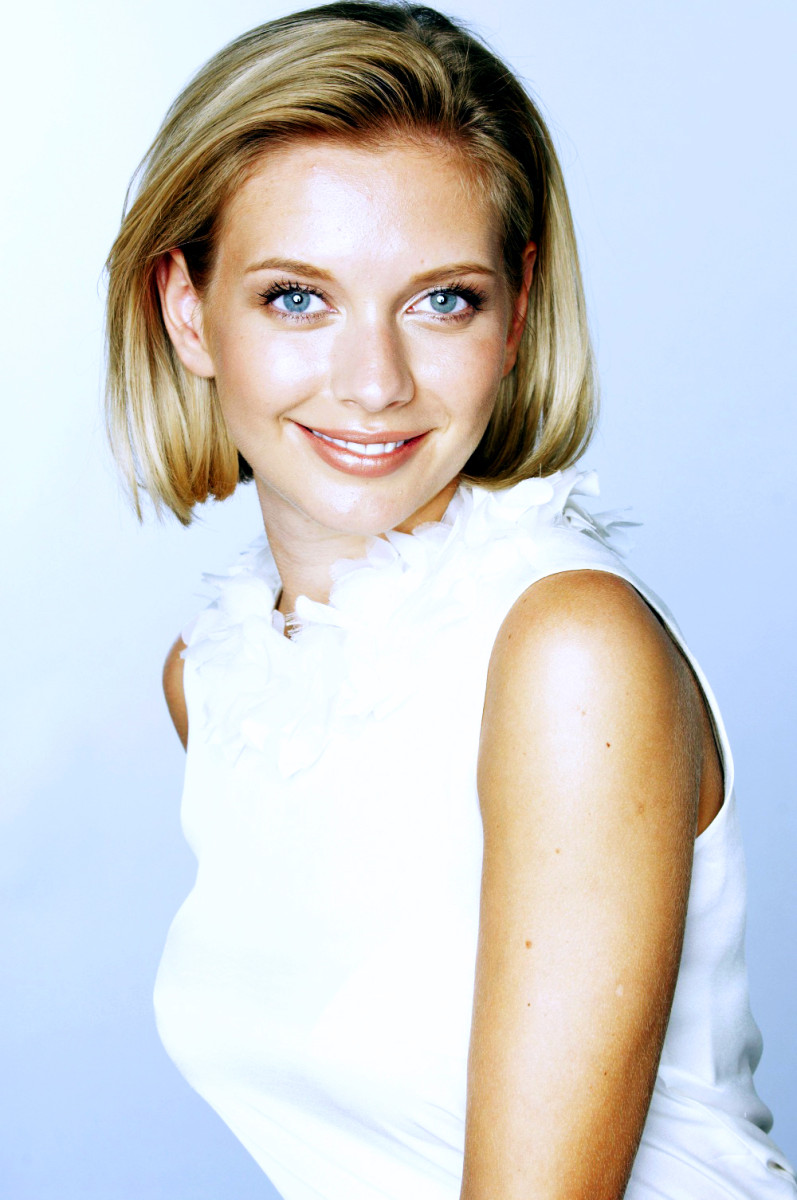 Rachel Riley: pic #1083919