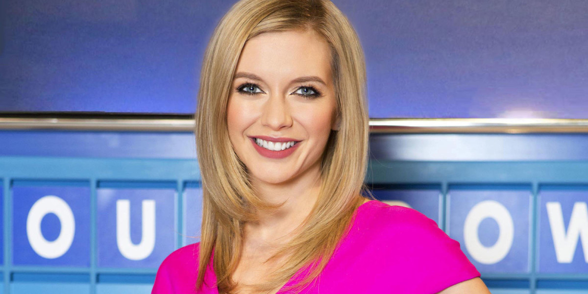 Rachel Riley: pic #1083840