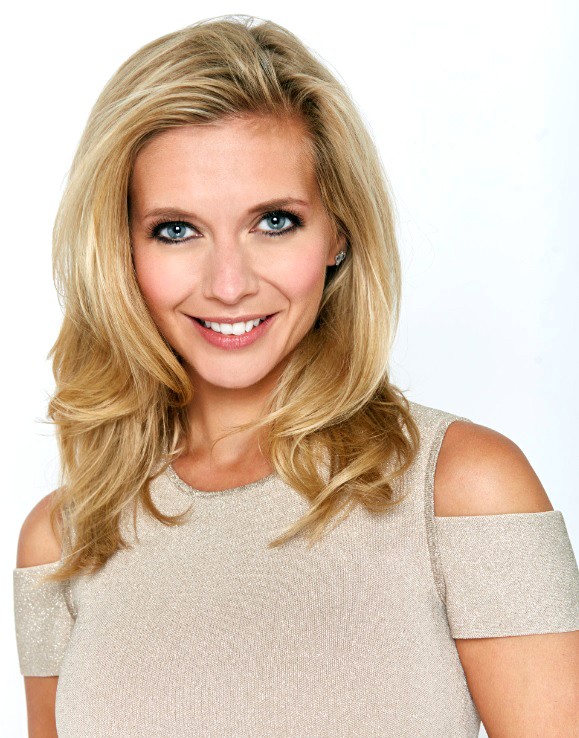 Rachel Riley: pic #1083953