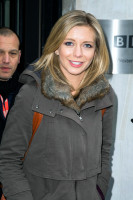 Rachel Riley photo #