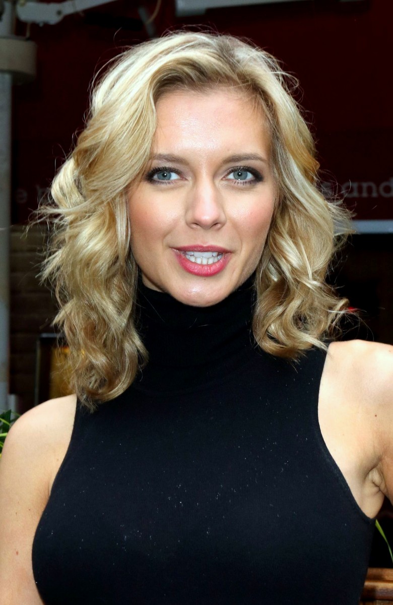 Rachel Riley: pic #1083815