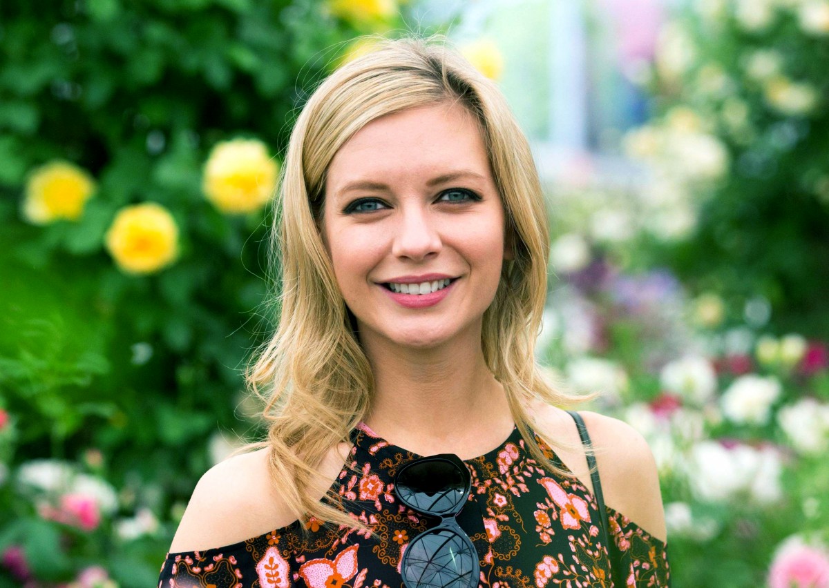 Rachel Riley: pic #1083877