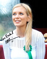 Rachel Riley photo #