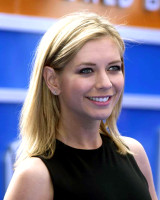 Rachel Riley photo #