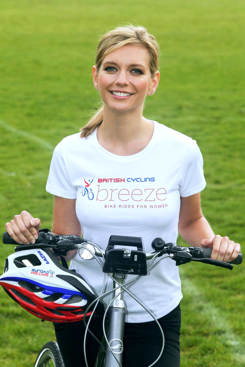 Rachel Riley: pic #1083911