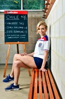 Rachel Riley photo #