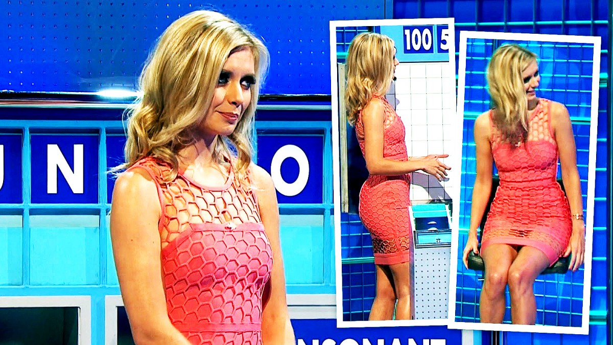 Rachel Riley: pic #1083881